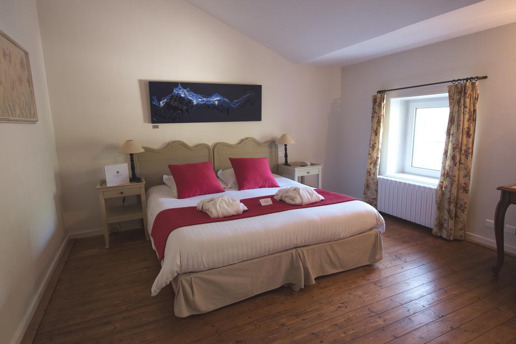 Le Moulin De Valaurie Hotel Kültér fotó