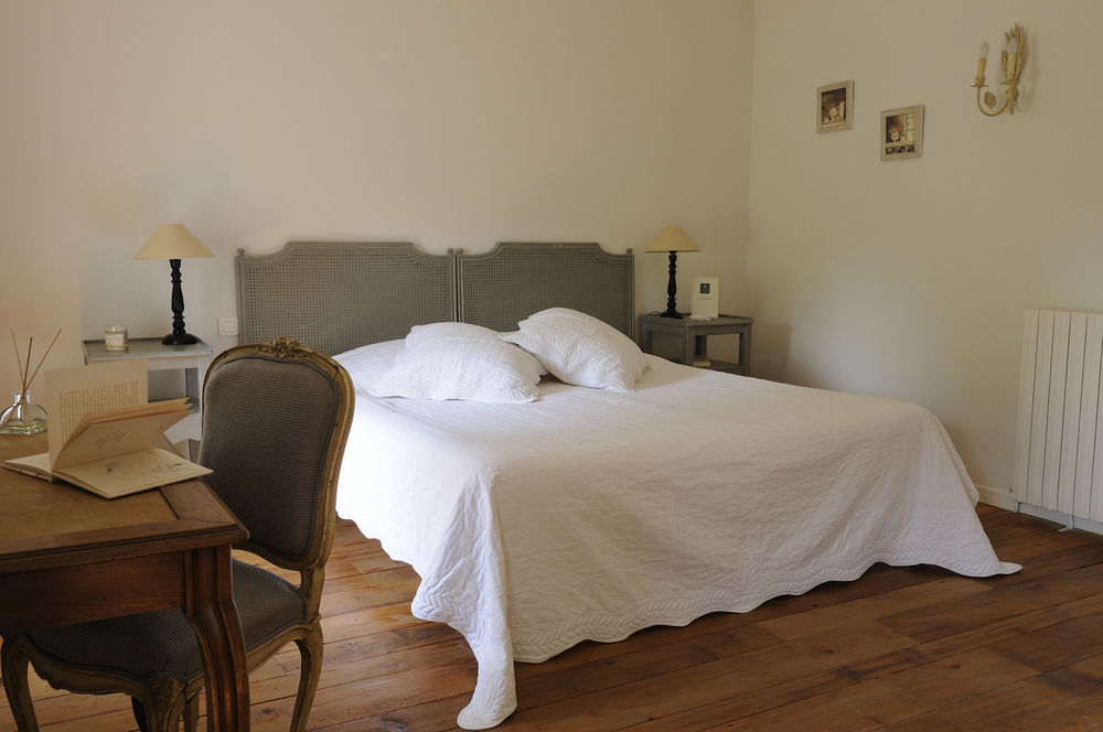 Le Moulin De Valaurie Hotel Szoba fotó