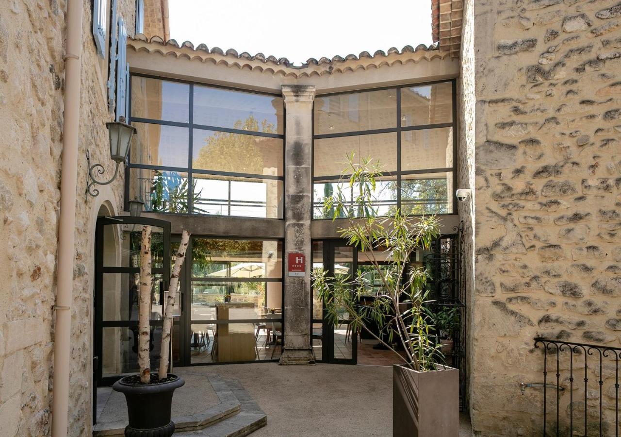 Le Moulin De Valaurie Hotel Kültér fotó